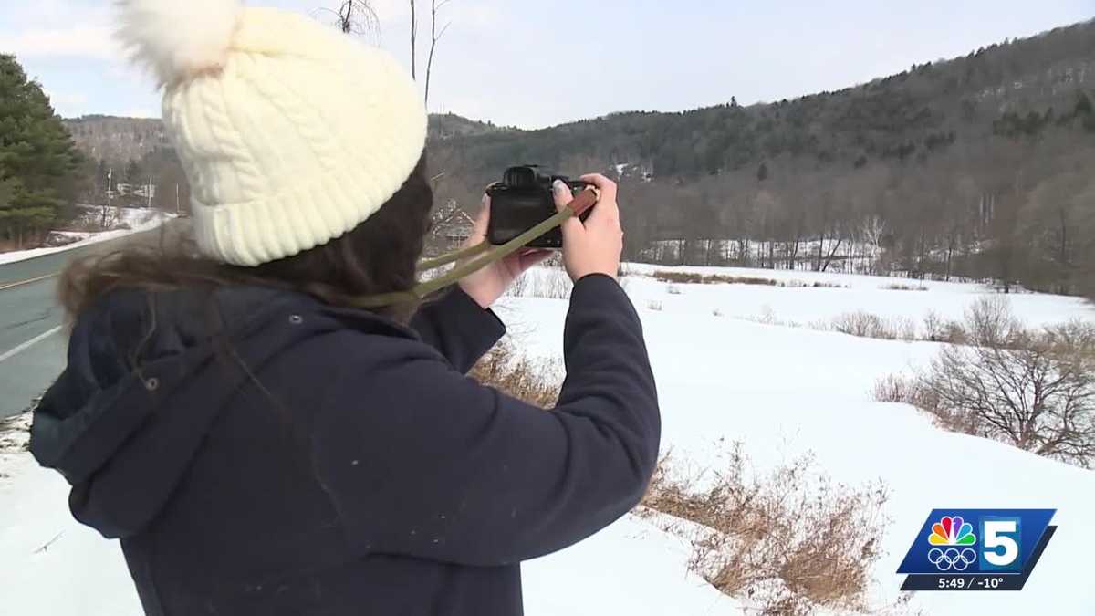 This is Our Home: Local photographer uses skills to drive mental health awareness