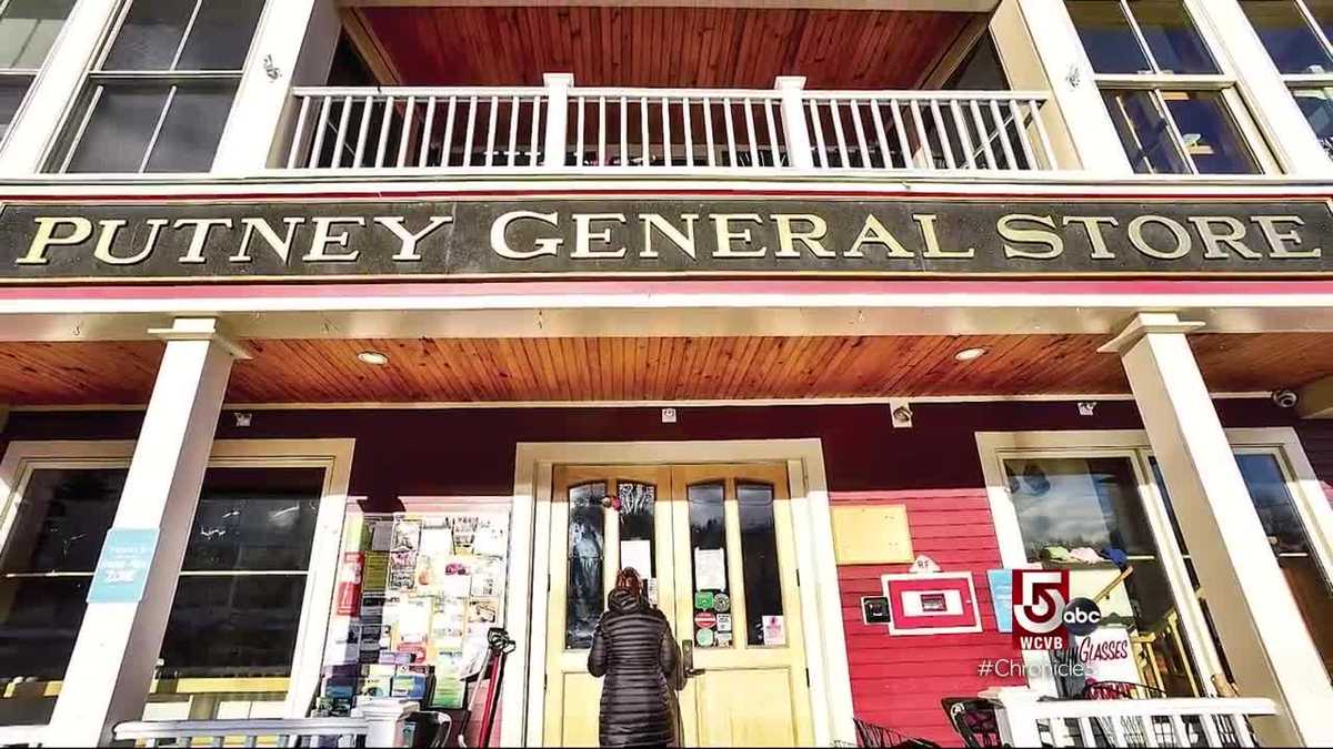 Vermont General Stores