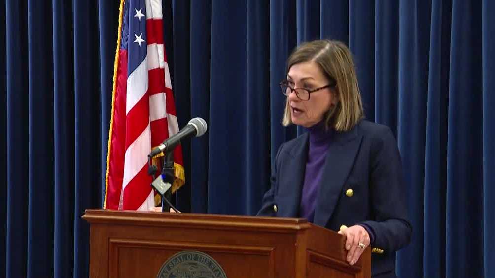 Central Iowa Water Works gets $25 million to double nitrate removal operations