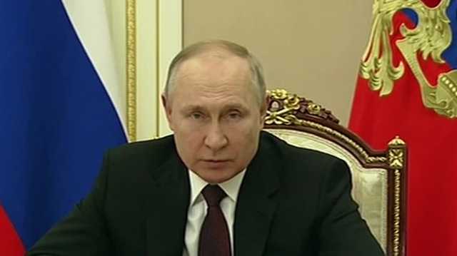 Will sanctions on Vladimir Putin work? Mass. representatives mixed feelings - Vimarsana News