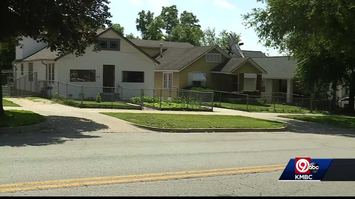 Jackson County accelerated plan to incrementally raise property values