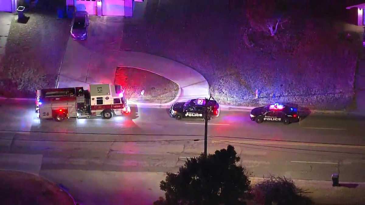 OKC police search for driver after cyclist injured in hit-and-run