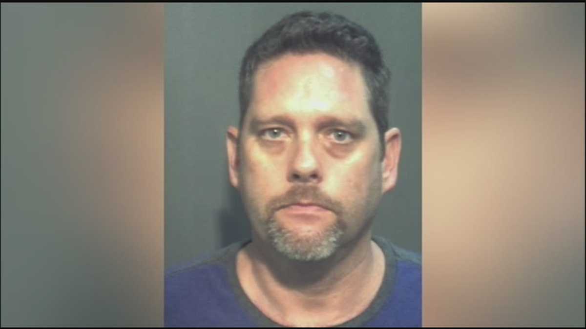 Officials: Man solicited sex with 16-year-old boy