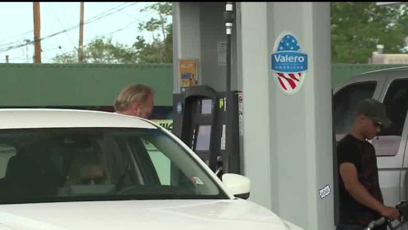 Ways to save despite high gas prices Memorial Day weekend