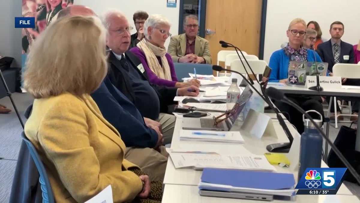 Lawmakers, school officials react to ongoing education reform dispute – WPTZ