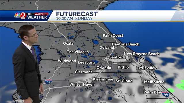 Forecast turning much cooler! - Vimarsana News