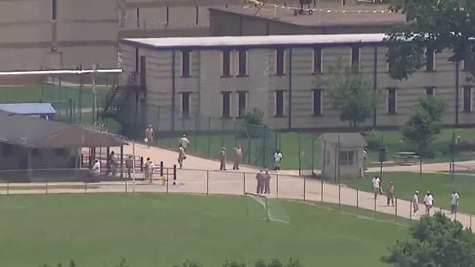 Kentucky Jail Reform Task Force addresses inmate housing