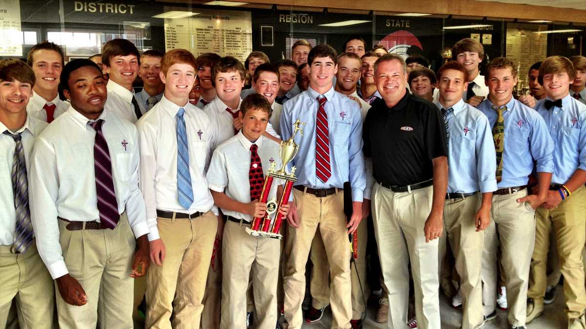 School of the Week: Christian Academy of Louisville