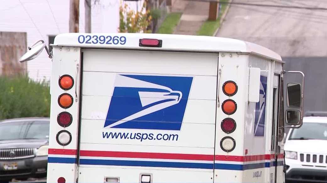 Mail delivery problems leave Glassport residents missing bills ...