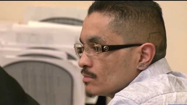 Jury finds Luis Talamantes-Romero guilty in the murder of Jaqueline Vigil - Vimarsana News
