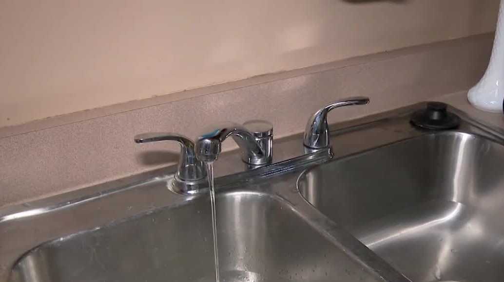 Milwaukee Water Works advises residents on preventing frozen pipes