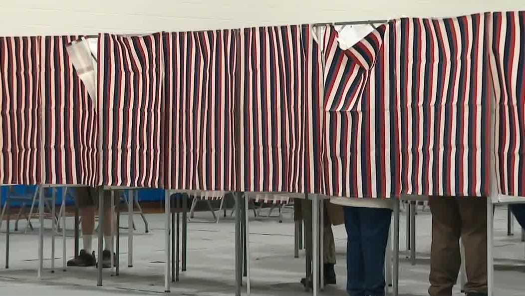 New Hampshire files motion to dismiss voter data lawsuit
