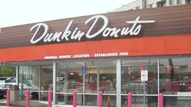 Original Dunkin' location in Quincy, Massachusetts, has new look - Vimarsana News