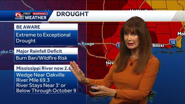 Finally! We got rain. - Vimarsana News