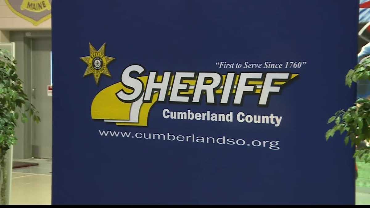 Cumberland County sheriffs hold job fair