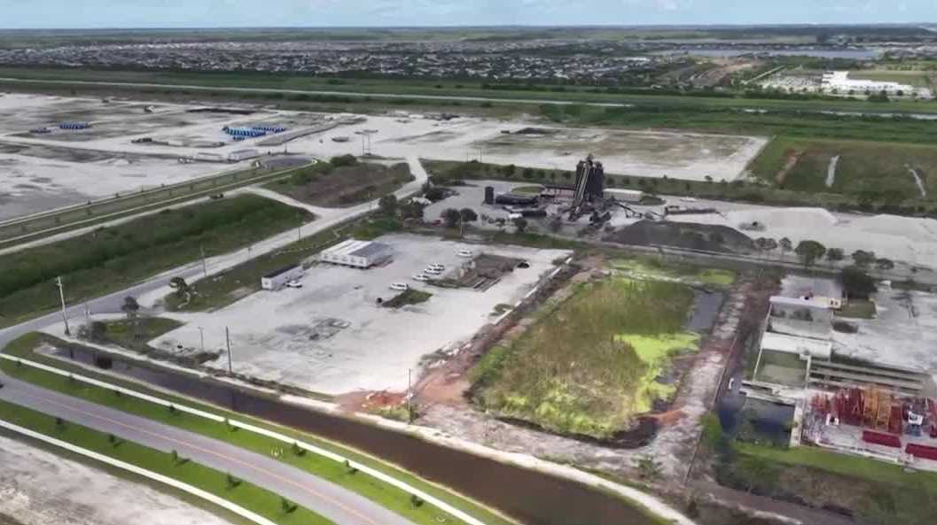 PBA Holdings challenges Palm Beach County denial of Project Tango data center