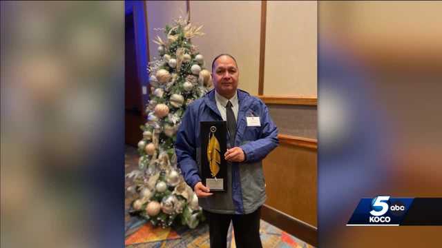 Shawnee Public Schools teacher named 2022 Educator of the Year - Vimarsana News