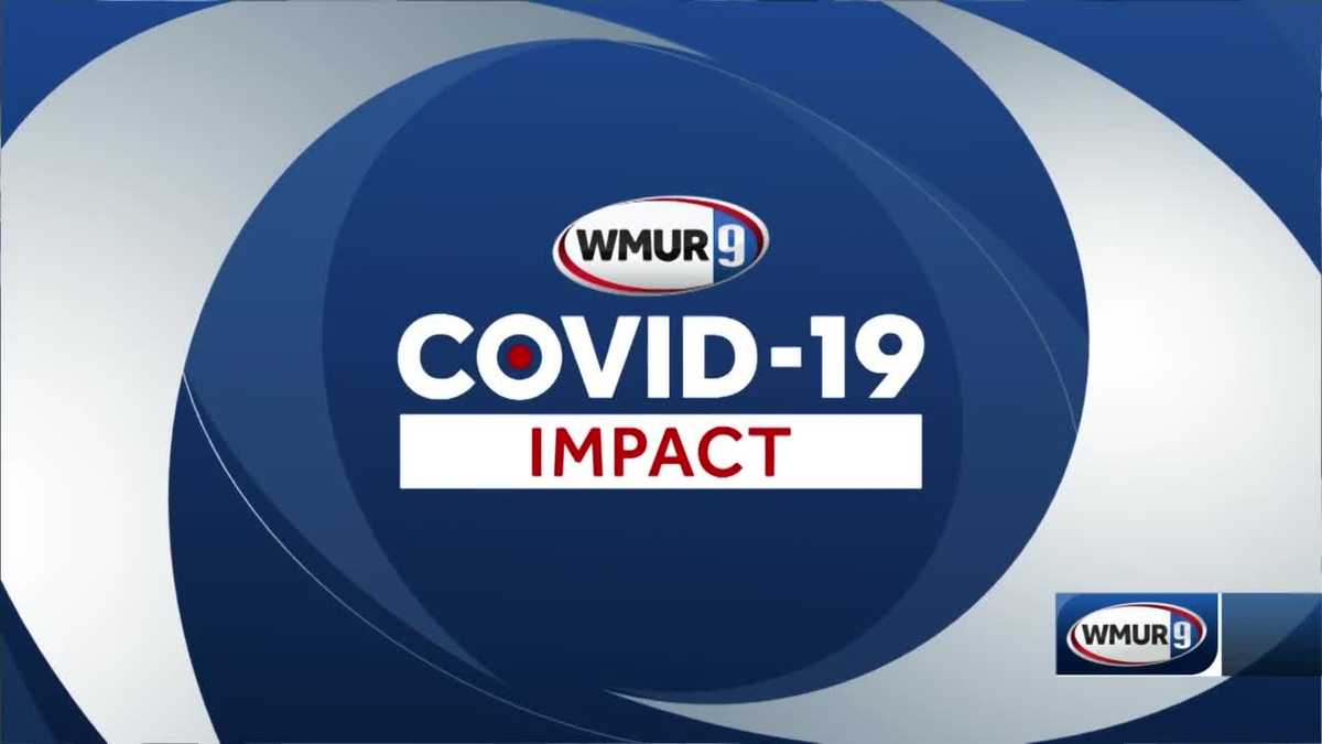 8 additional COVID-19 deaths announced in New Hampshire 8 additional COVID-19 deaths announced in New Hampshire