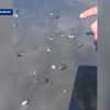 Harvesters finding dead clams; widespread algal bloom is likely the cause