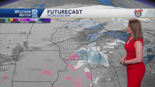 Weather: Warm up on the way - Vimarsana News