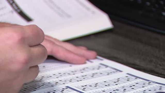 UNO gives scholarships based on financial need not test scores - Vimarsana News