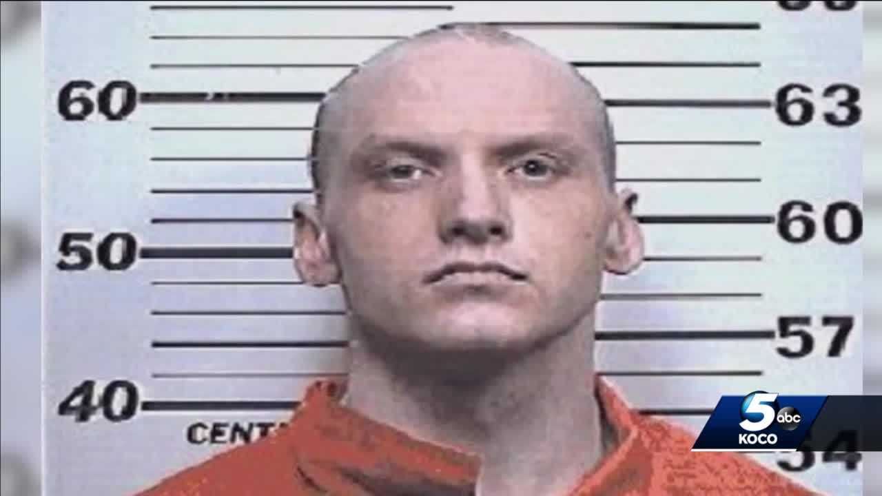 Oklahoma Pardon, Parole Board Recommends Clemency For Coddington