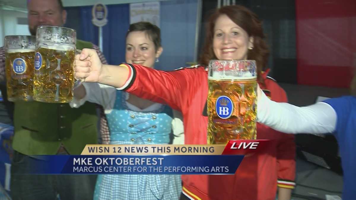 Milwaukee Oktoberfest Preview