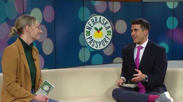 Nebraska Passport Program: Holiday shopping tips - Vimarsana News