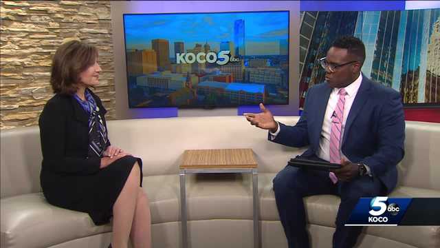 Oklahoma superintendent discusses importance of public schools - Vimarsana News