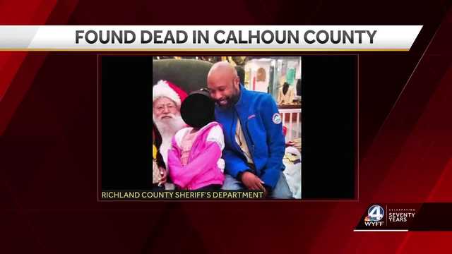 South Carolina: Missing child, father found dead after search - Vimarsana News