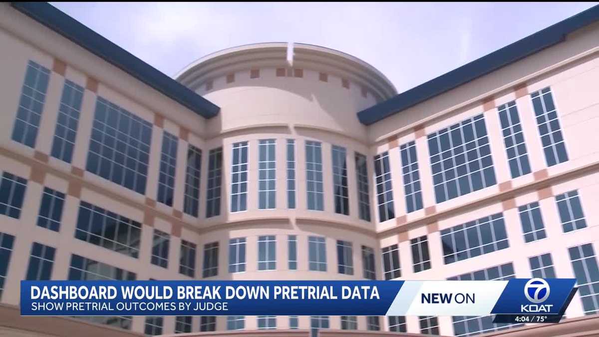Bernalillo County DA plans to release dashboard tracking repeat offenders