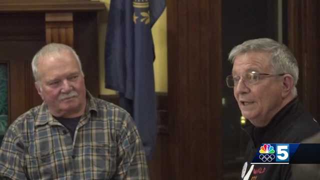 Littleton, New Hampshire, town manager resigns, citing toxic work environment - Vimarsana News