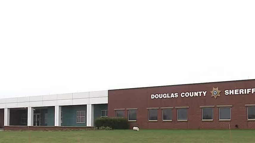 Douglas County board holds off on sheriff's special operations grant