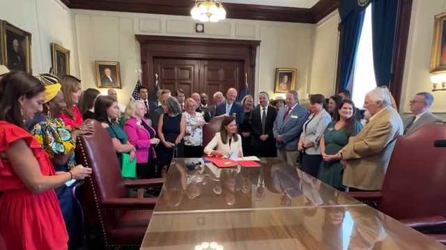 New law imposes stricter penalties for those buying sex in New Hampshire