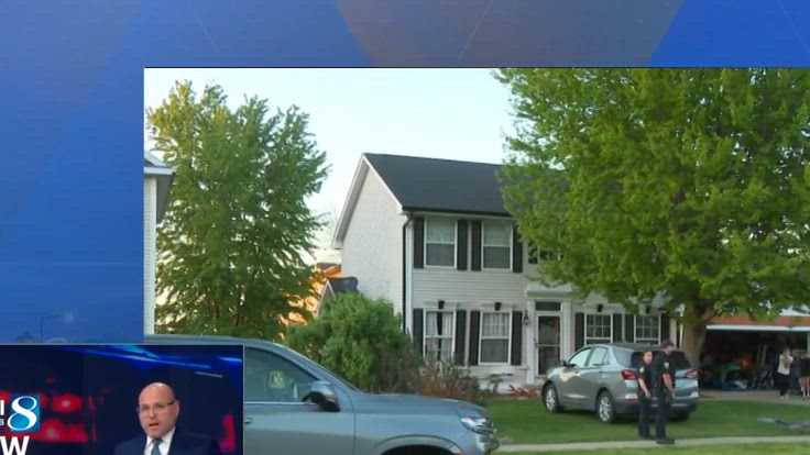 Pleasant Hill family displaced after car crashes into home - KCCI