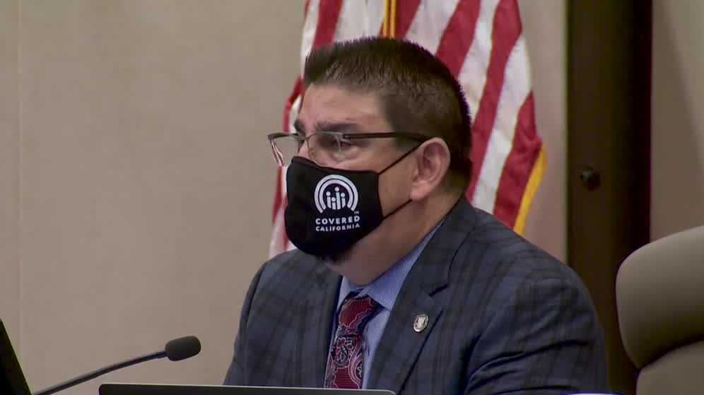Sacramento County Officials Vote To Declare Racism Public Health Crisis Sacramento County Officials Vote To Declare Racism Public Health Crisis
