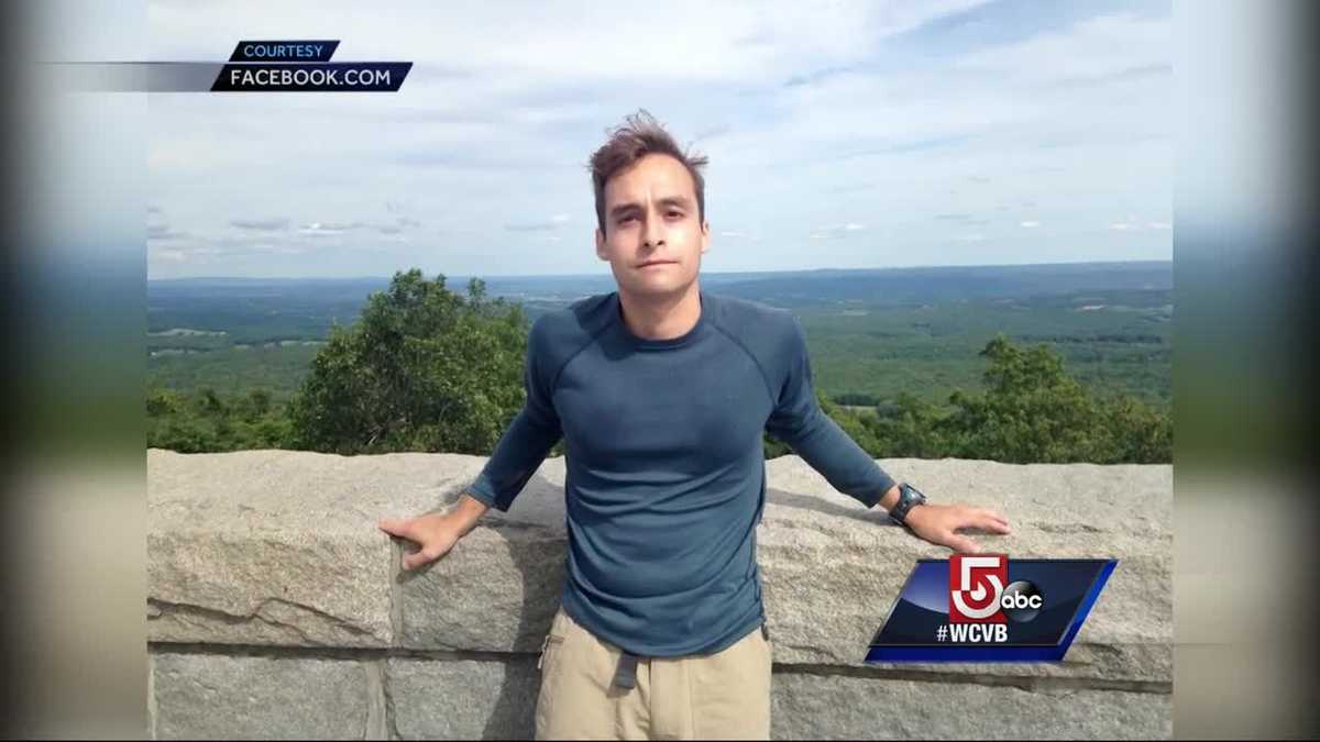 Mass. hiker killed hiking NH mountain on Christmas Eve