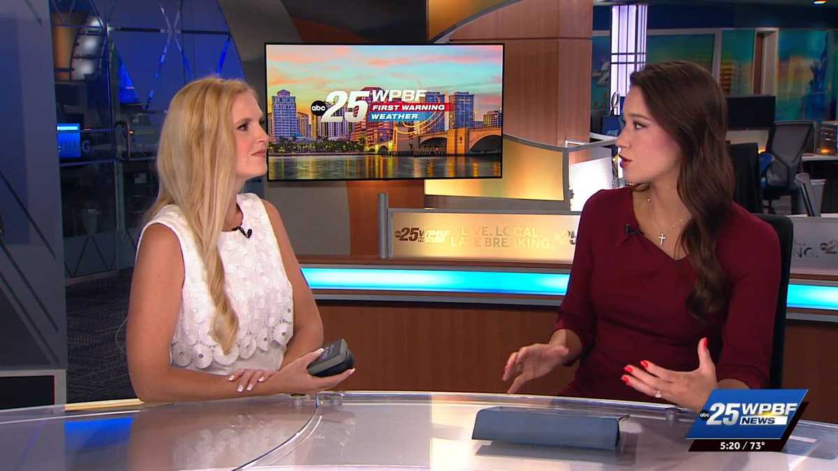 South Florida is in for a Dry Stretch