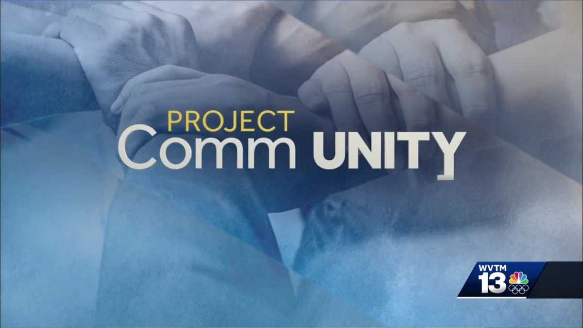 Project CommUNITY: Magic City Harvest