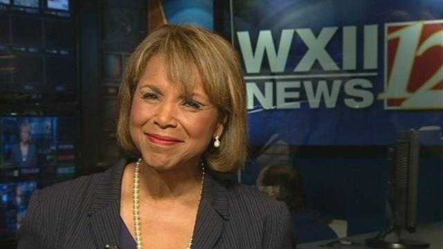 July 4th 10pm WXII Mobile Newscast