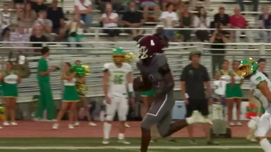2026 High School Playbook: Watch Week 3 recaps, highlights and game scores