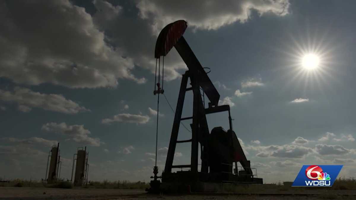 Soaring gas prices continue in New Orleans, relief yet to come