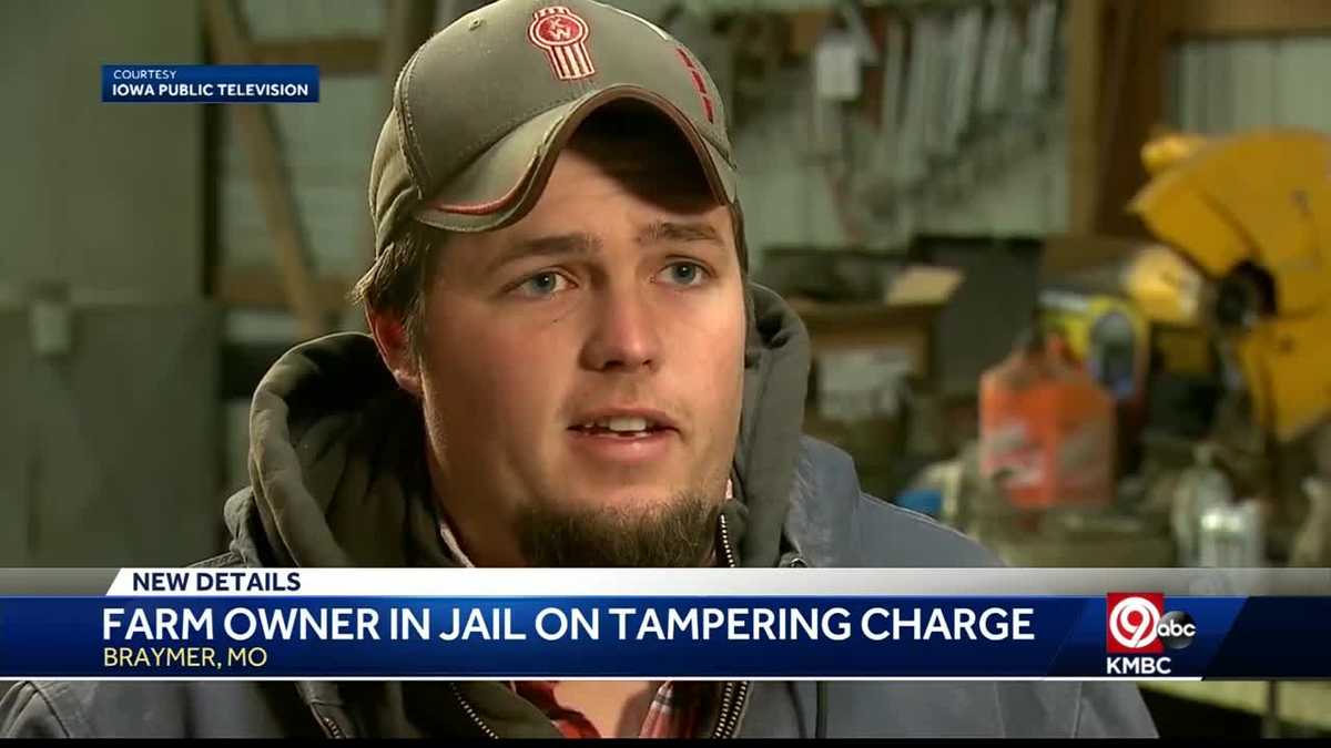 ‘Death investigation’ remains focused on Braymer farm