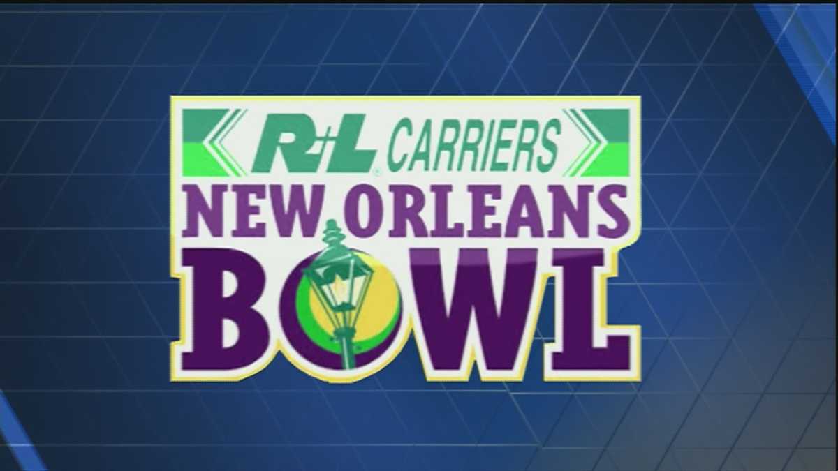 Organizers prepare for New Orleans Bowl