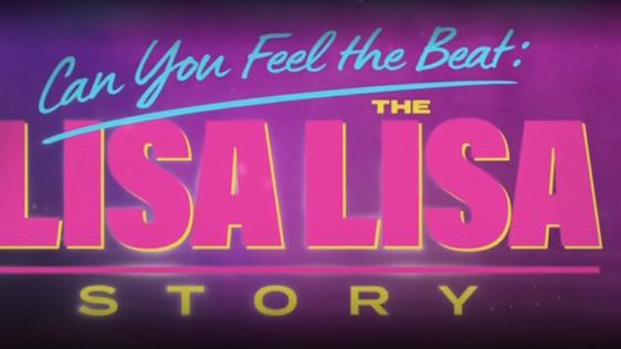Lisa Lisa's Biopic "Can You Feel the Beat" Premieres February 1