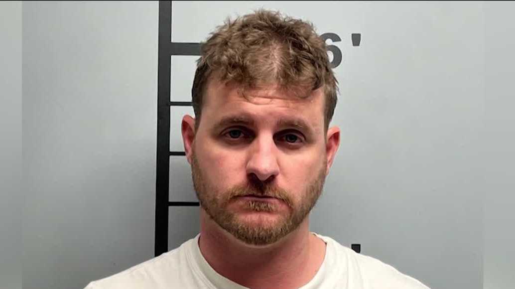 Future of Benton County Judge race uncertain after candidate's arrest