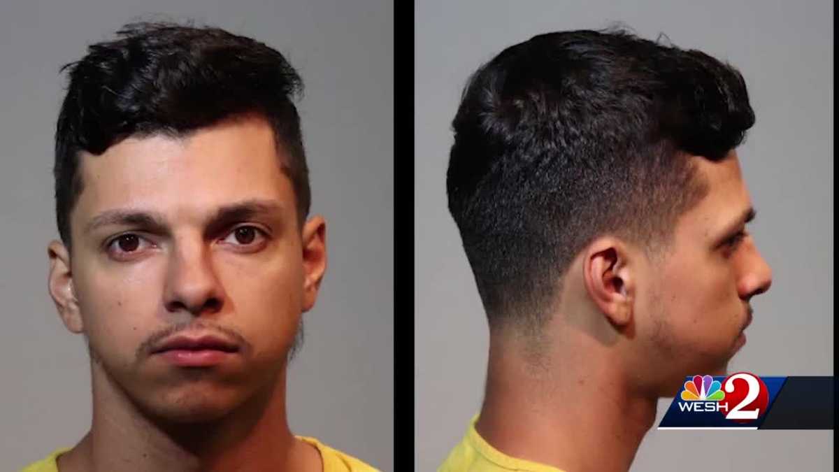 Man accused of pulling gun on family in alleged road rage incident