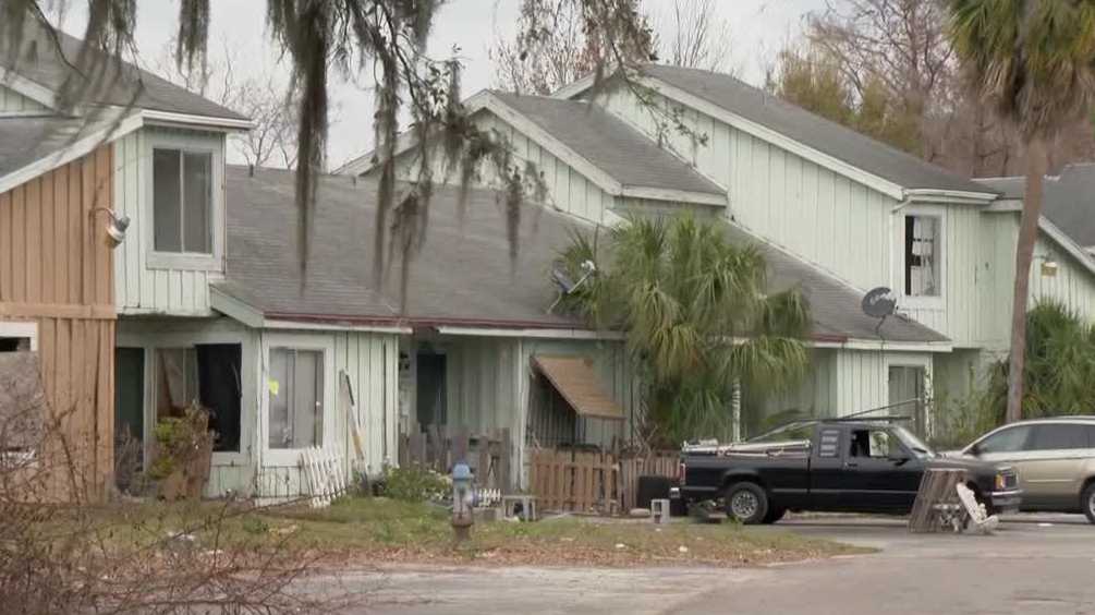 Residents concerned over future of Tymber Skan condos in Orange County
