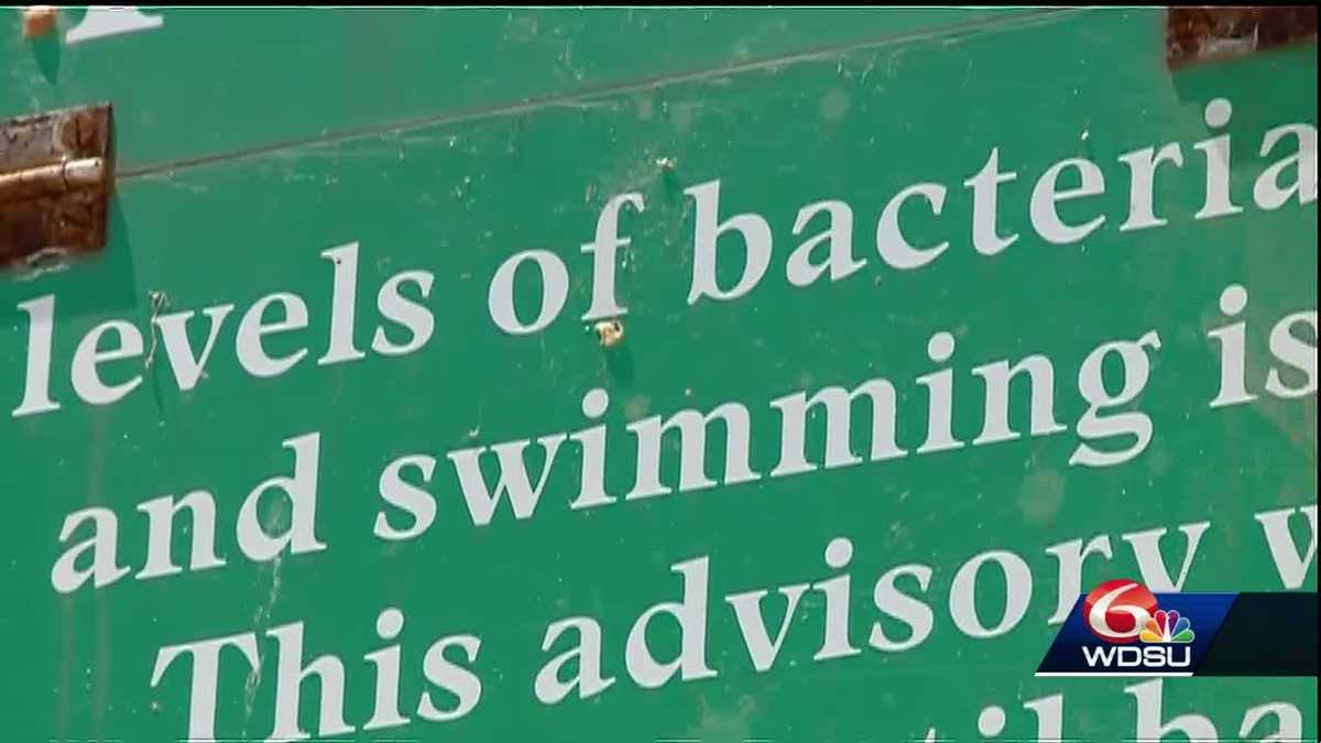 Fire danger, bacteria in water among concerns on Northshore