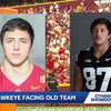 Switching Sides: ISU defensive end to face former team in Cy-Hawk game